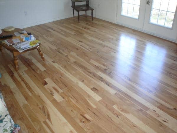 Smith Bros Floors, Schafer Hardwood Flooring
