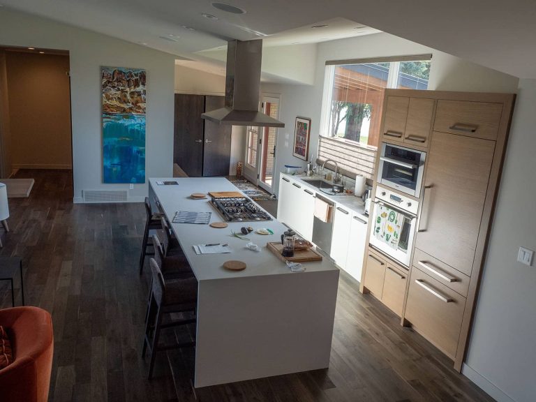 Kitchen Flooring