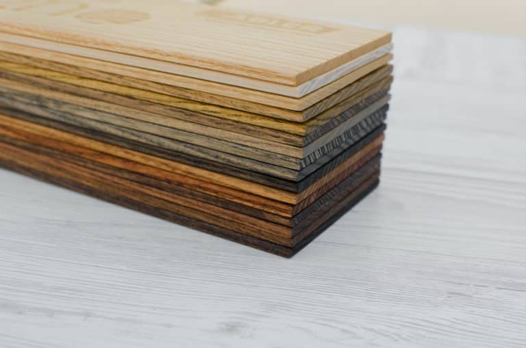 Match Hardwood