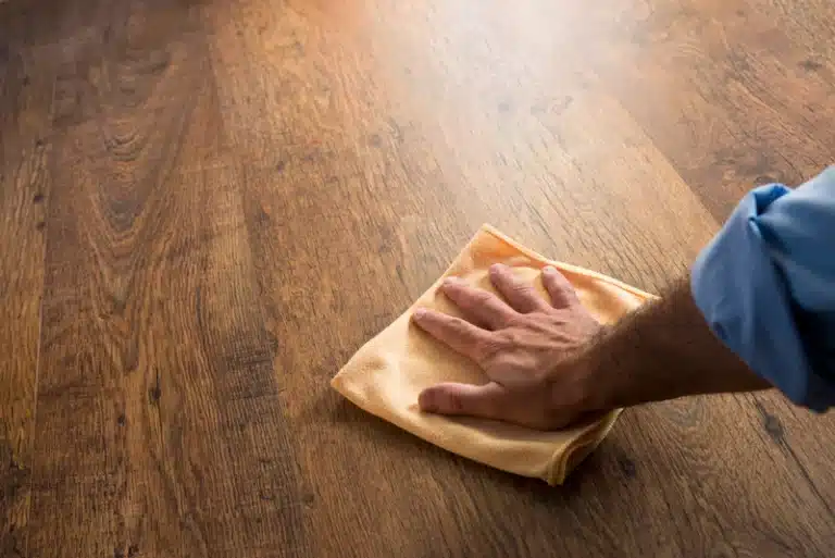 Keep Your Floors Looking Great