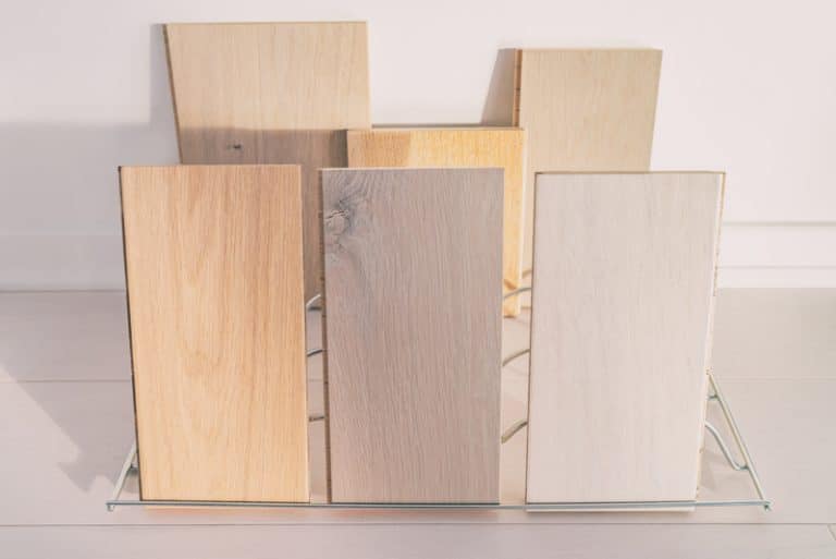 hardwood vs laminate vs vinyl