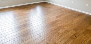 Benefits Of Hardwood Flooring