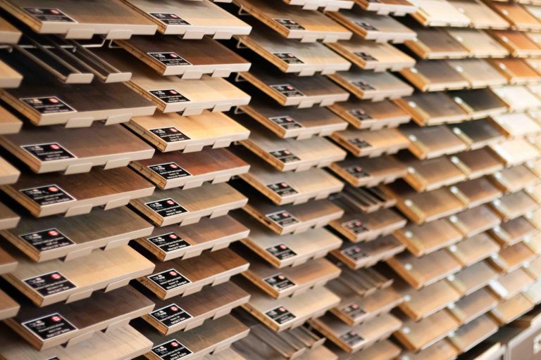 flooring environmental impact